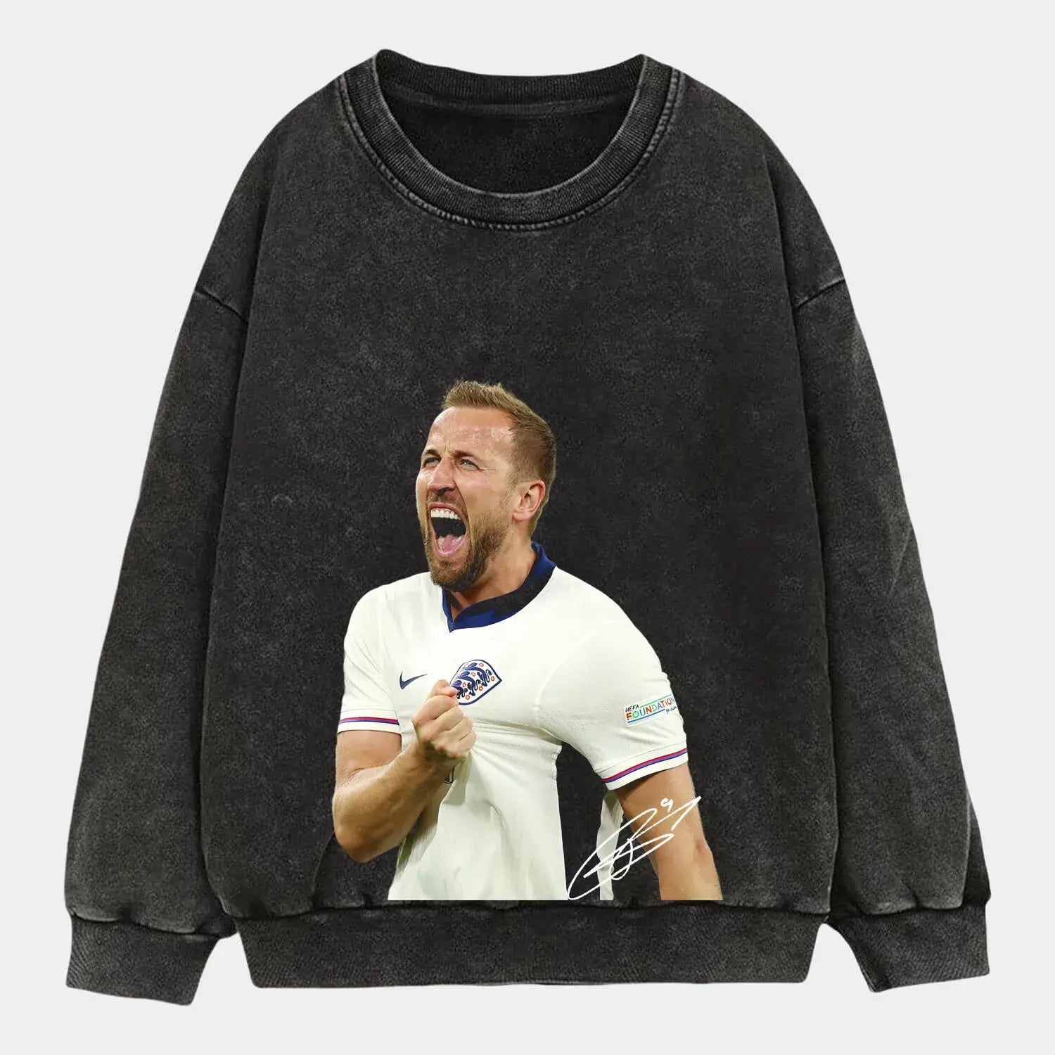 Harry Kane V2 TEE Hoodie, Sweatshirt | CiraTrend.com (Image 4)