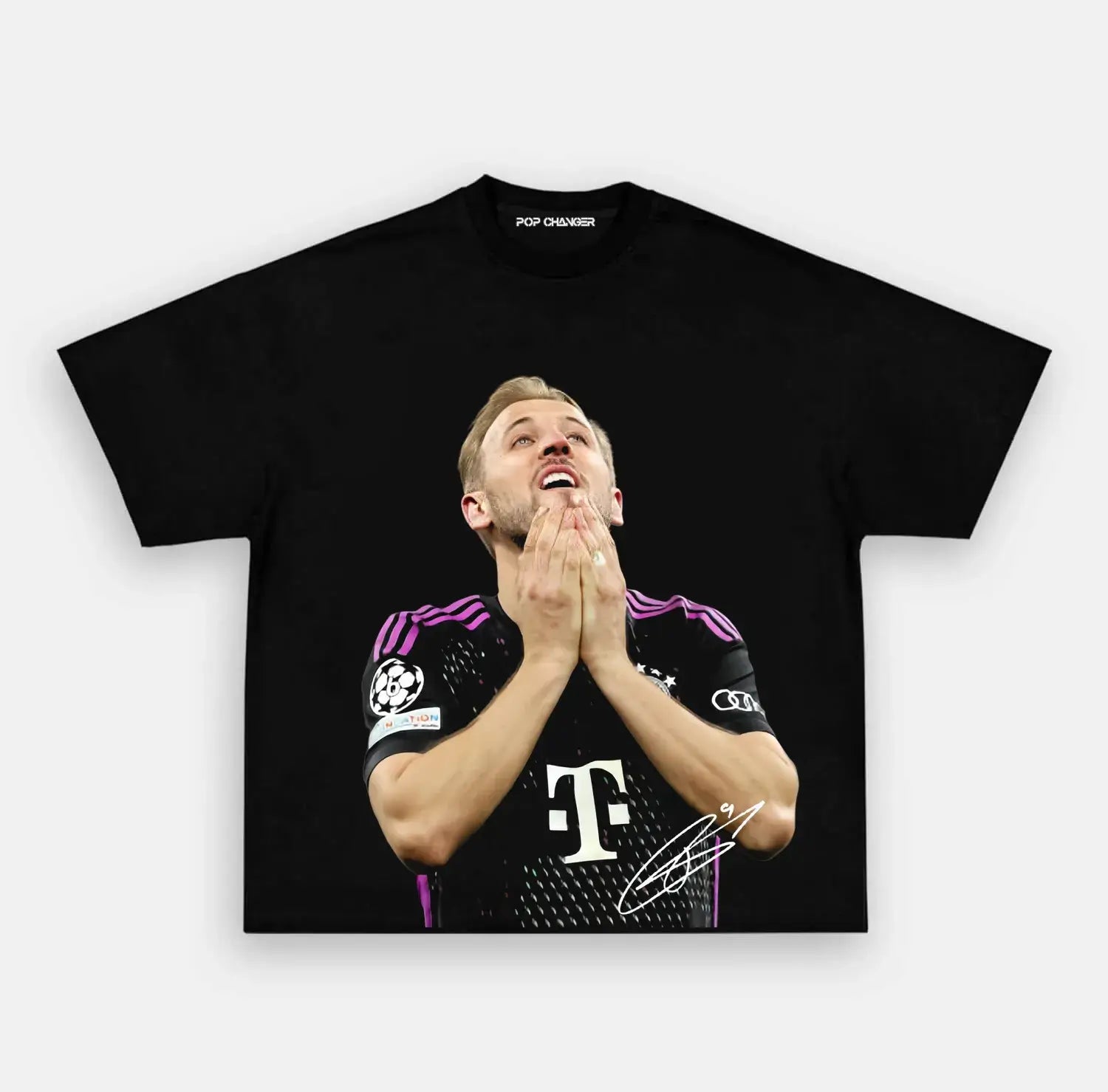 Harry Kane V3 TEE Hoodie, Sweatshirt | CiraTrend.com (Image 1)