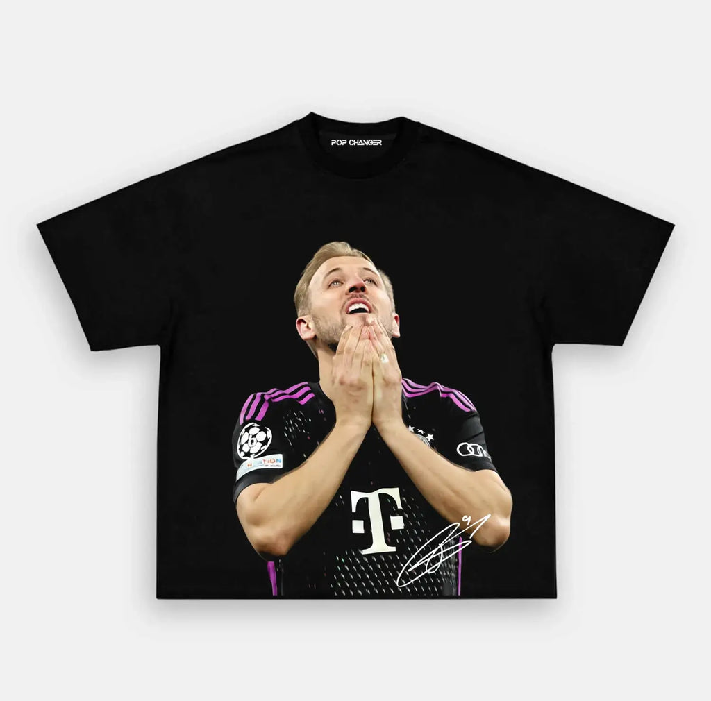 Harry Kane V3 TEE Hoodie, Sweatshirt | CiraTrend.com (Image 5)