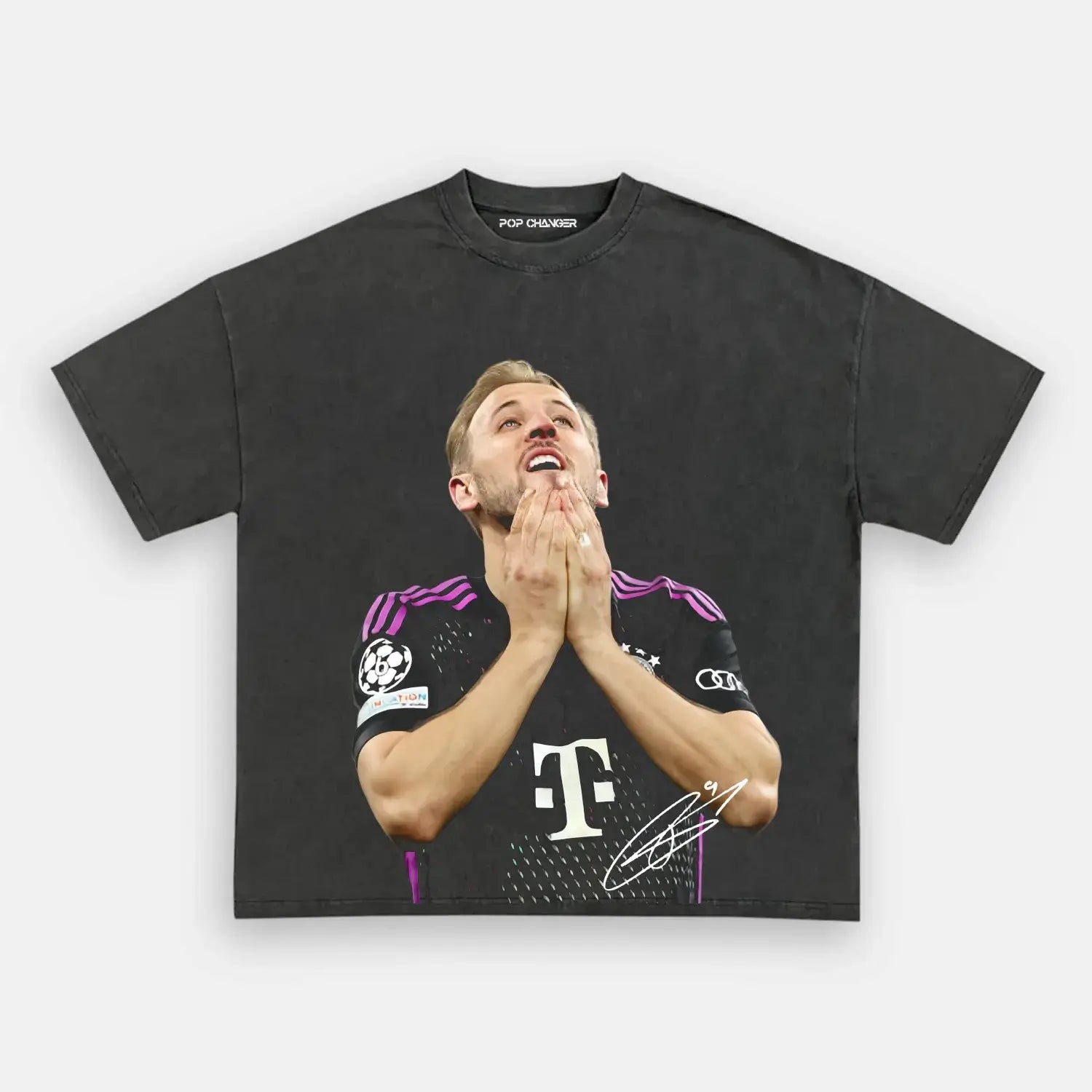 Harry Kane V3 TEE Hoodie, Sweatshirt | CiraTrend.com (Image 3)