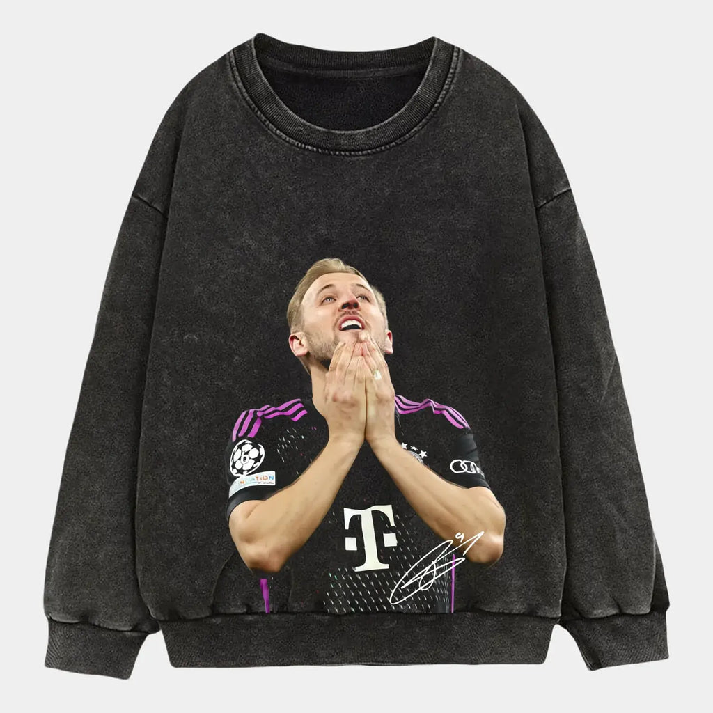 Harry Kane V3 TEE Hoodie, Sweatshirt | CiraTrend.com (Image 4)