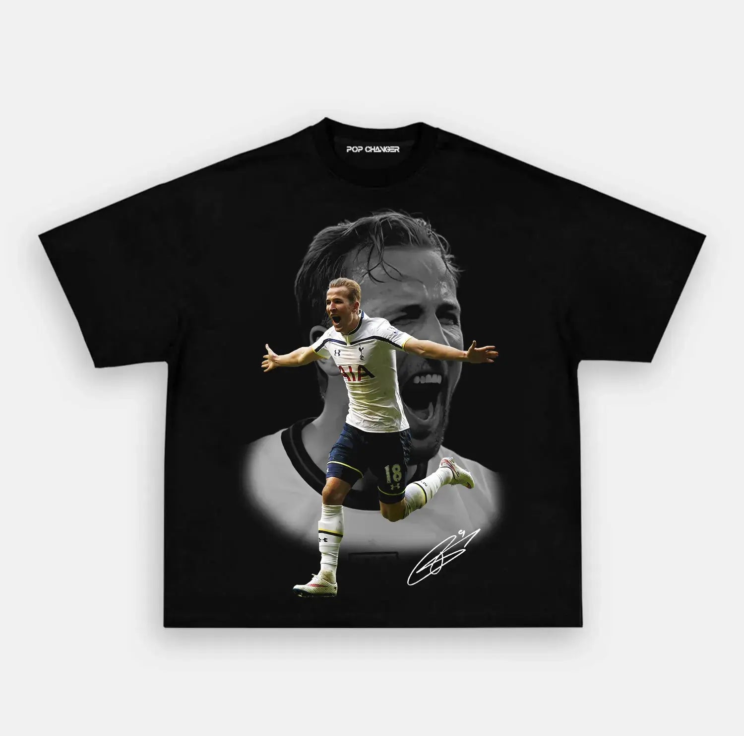 Harry Kane V4 TEE Hoodie, Sweatshirt | CiraTrend.com (Image 5)