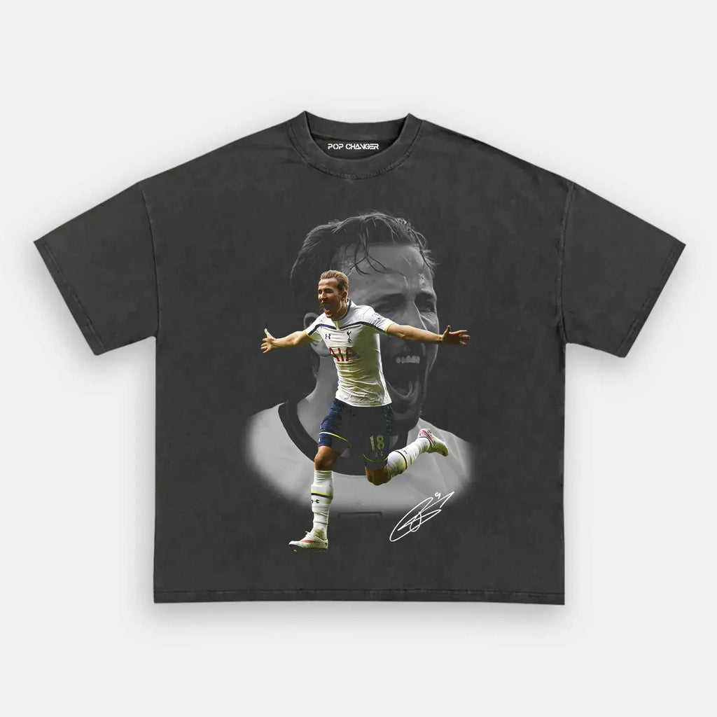 Harry Kane V4 TEE Hoodie, Sweatshirt | CiraTrend.com (Image 3)