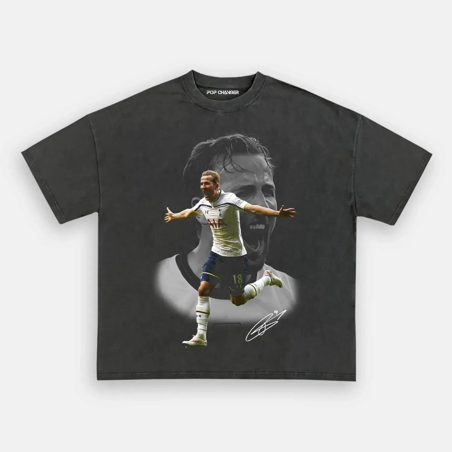 Harry Kane V4 TEE Hoodie, Sweatshirt | CiraTrend.com (Image 3)