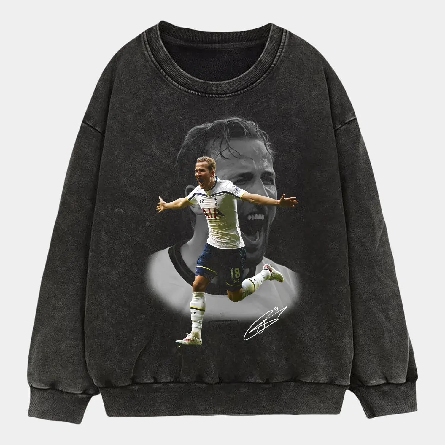 Harry Kane V4 TEE Hoodie, Sweatshirt | CiraTrend.com (Image 4)