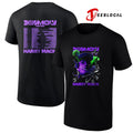 Harry Mack Anomaly tour dates schedule shirt