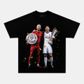 HARRY KANE & HEUNG-MIN SON TEE 5.23 Hoodie, Sweatshirt | CiraTrend.com (Image 1)
