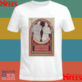 Hasan Minhaj And Ronny Chieng California Shows Dec 2025 Shirt