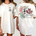 Haunting Adeline T-Shirt, Zade Meadows Sweatshirt, Spicy Book Shirt Booktok Romance Reader Merch Bookish T-shirt Fantasy...