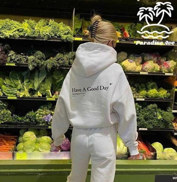 Have A Good Day Hoodie T-Shirts, Sweatshirt | CiraTrend.com