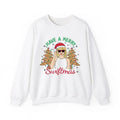 Have A Merry Swiftmas Sweatshirt Cozy Funny Xmas Sweatshirt T-Shirts, Hoodie | CiraTrend.com