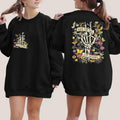 Have The Day You Deserve Hoodie and Sweater; T-shirt Sweatshirt | CiraTrend.com
