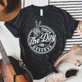 Have The Day You Deserve Soft Graphic Tee Hoodie, Sweatshirt | CiraTrend.com