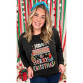 Have Yourself a Merry Little Christmas Sweatshirt T-Shirts, Hoodie | CiraTrend.com