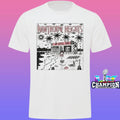 Hawthorne Heights I’m Still Sad Ringer Shirt