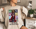 Hazbin Hotel Husk Eras TourHazbin Hotel Characters Sweatshirt T-Shirts, Hoodie | CiraTrend.com