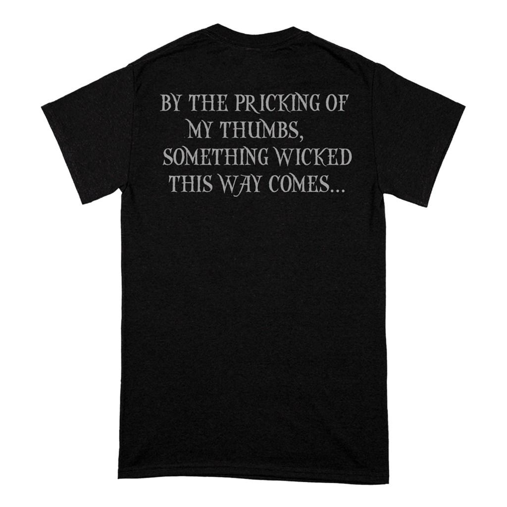 "Macbeth" Tee Hoodie, Sweatshirt | CiraTrend.com (Image 2)