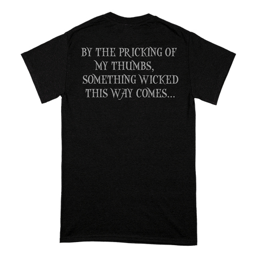 "Macbeth" Tee Hoodie, Sweatshirt | CiraTrend.com (Image 2)