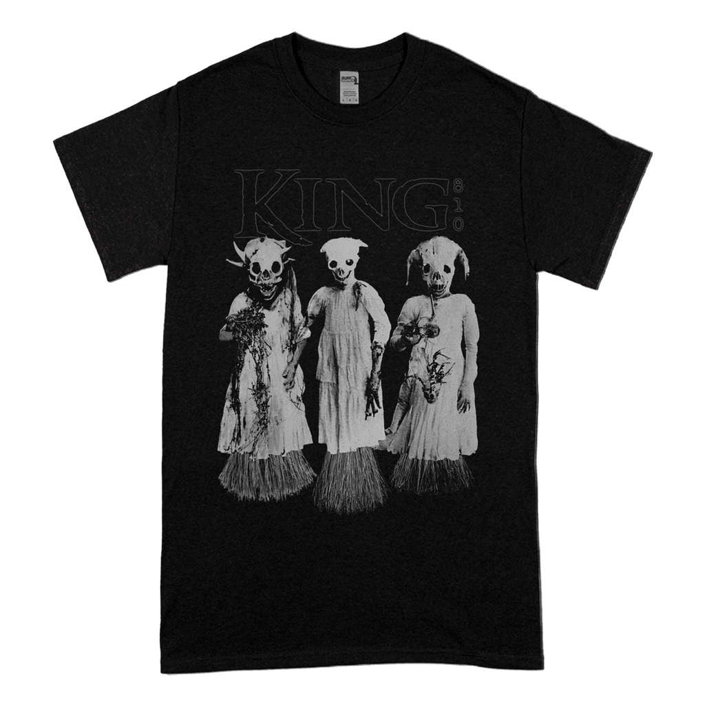 "Macbeth" Tee Hoodie, Sweatshirt | CiraTrend.com (Image 1)