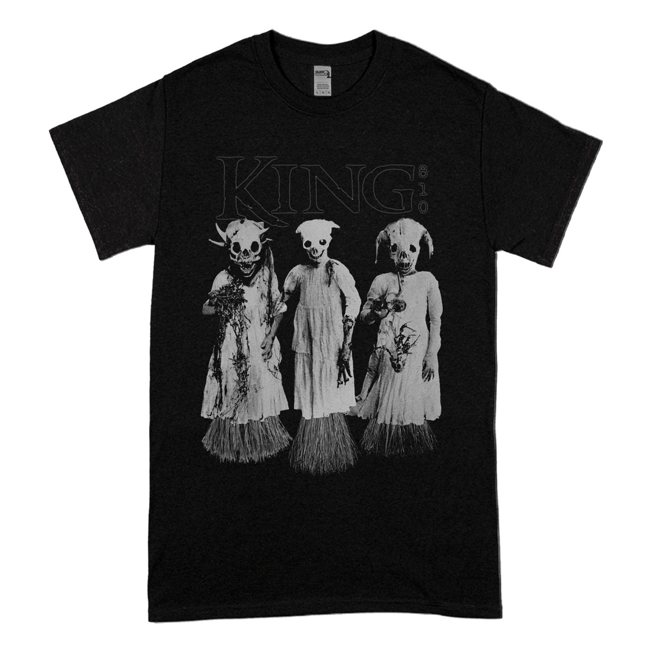 "Macbeth" Tee Hoodie, Sweatshirt | CiraTrend.com (Image 1)