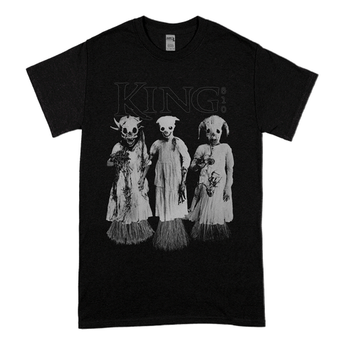 "Macbeth" Tee Hoodie, Sweatshirt | CiraTrend.com (Image 1)