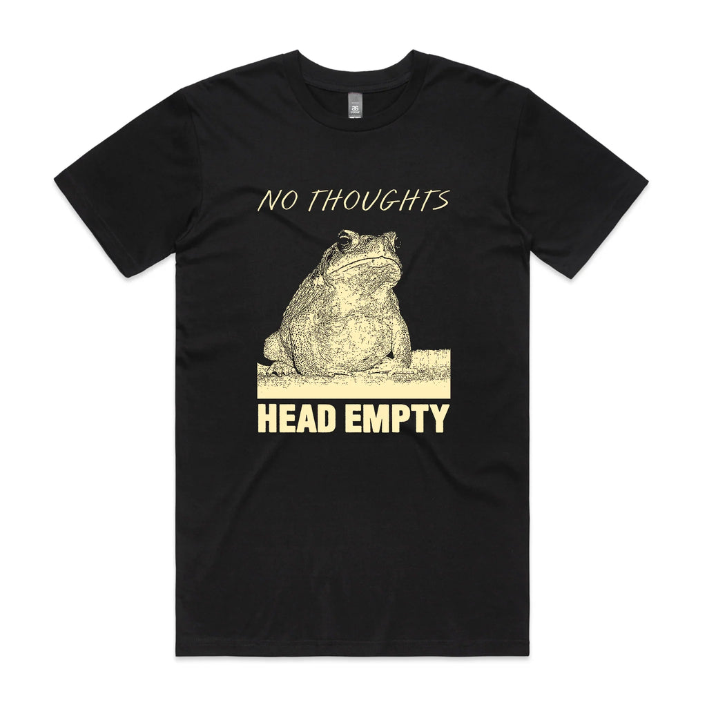 Head Empty Tee Hoodie, Sweatshirt | CiraTrend.com (Image 1)