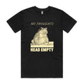 Head Empty Tee Hoodie, Sweatshirt | CiraTrend.com (Image 1)
