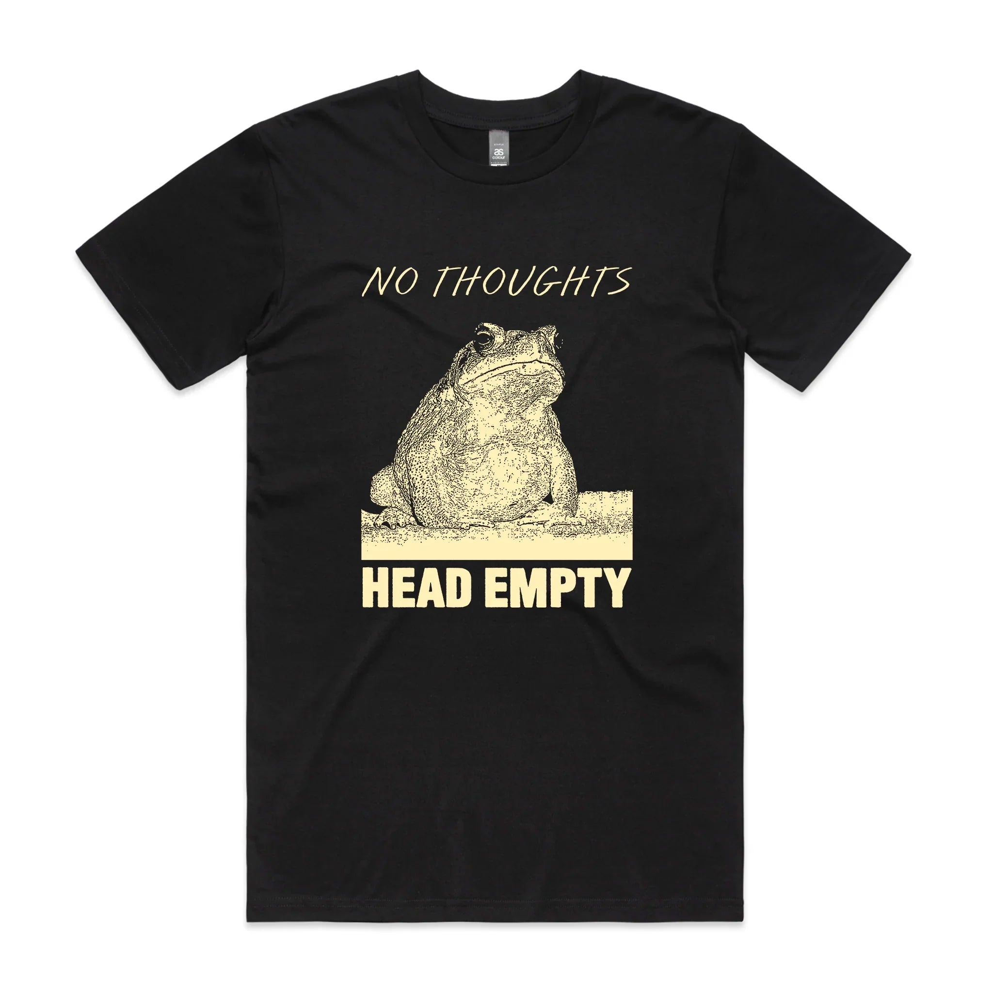 Head Empty Tee Hoodie, Sweatshirt | CiraTrend.com (Image 1)
