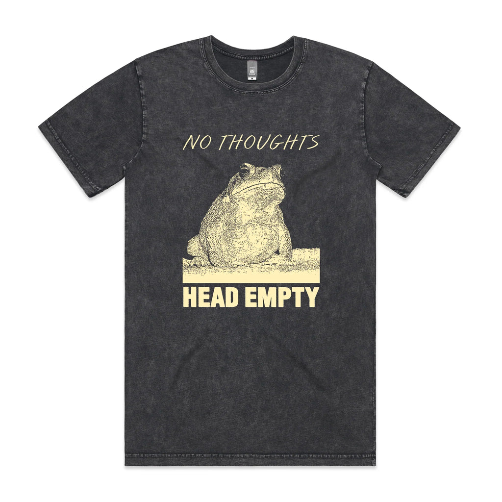 Head Empty Tee Hoodie, Sweatshirt | CiraTrend.com (Image 2)