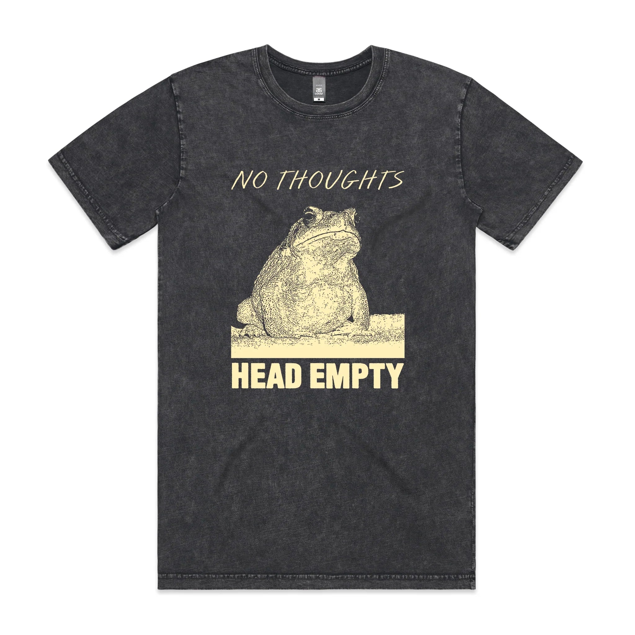 Head Empty Tee Hoodie, Sweatshirt | CiraTrend.com (Image 2)
