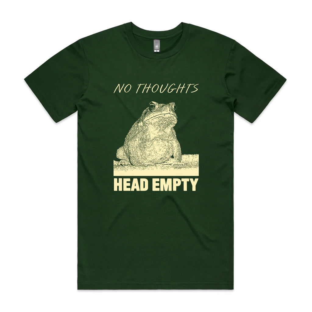 Head Empty Tee Hoodie, Sweatshirt | CiraTrend.com (Image 3)