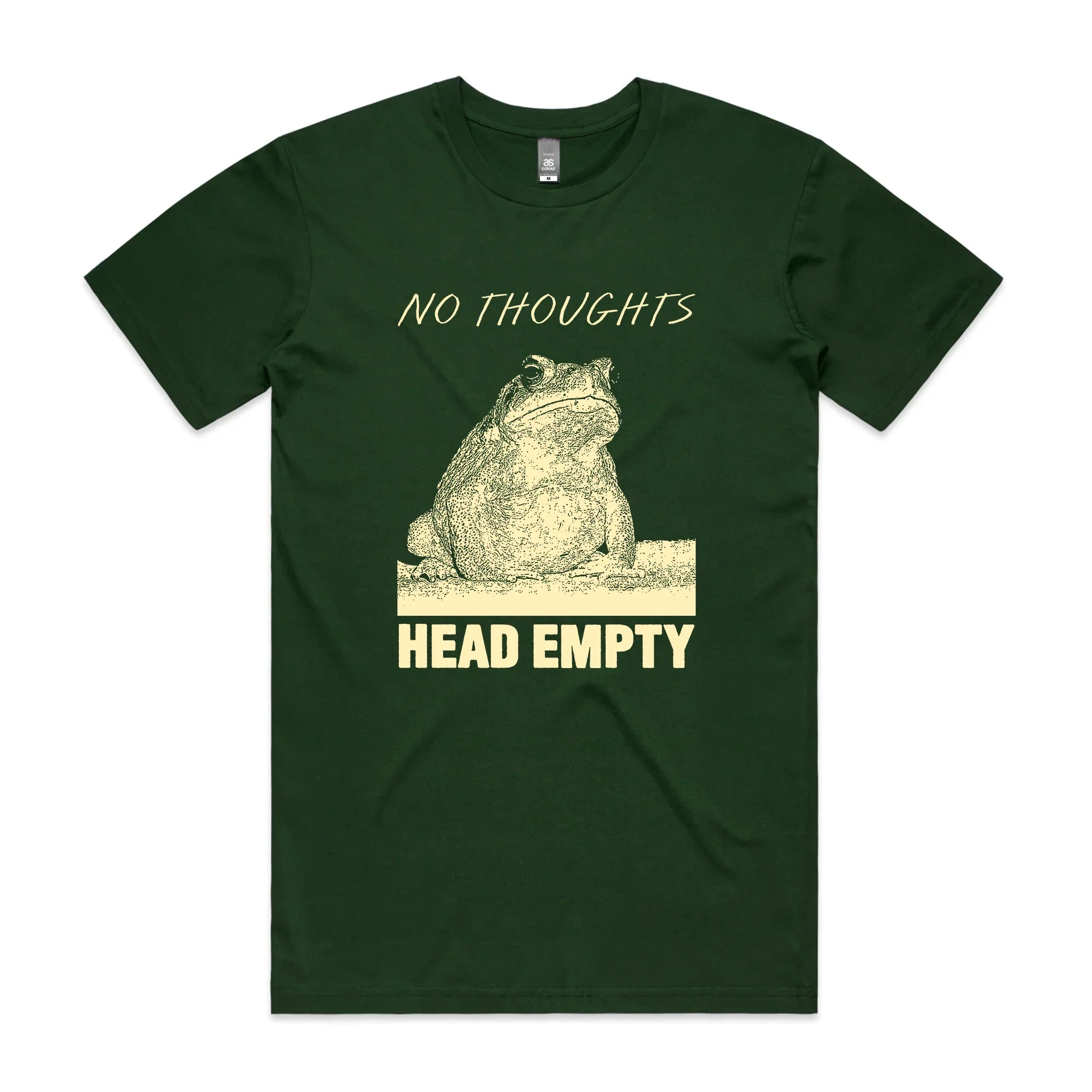 Head Empty Tee Hoodie, Sweatshirt | CiraTrend.com (Image 3)