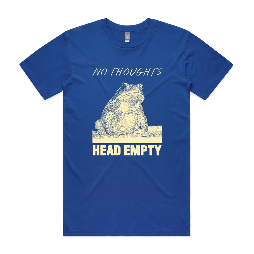 Head Empty Tee Hoodie, Sweatshirt | CiraTrend.com (Image 4)