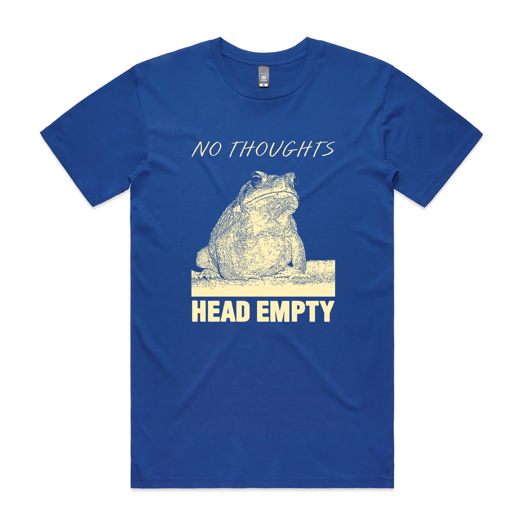 Head Empty Tee Hoodie, Sweatshirt | CiraTrend.com (Image 4)