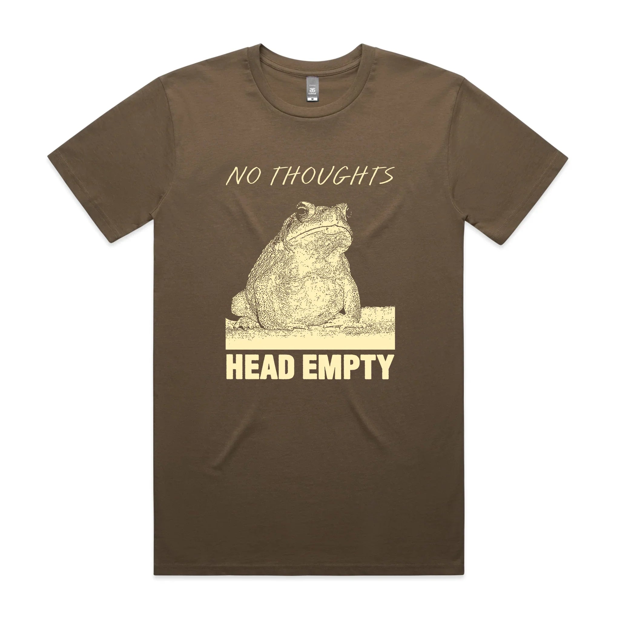 Head Empty Tee Hoodie, Sweatshirt | CiraTrend.com (Image 5)