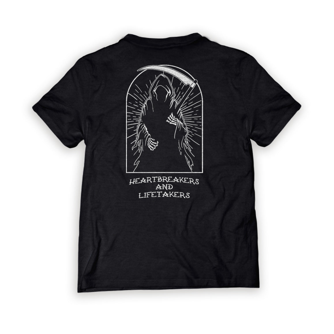 Heart Breakers & Life Takers T-Shirt Hoodie, Sweatshirt | CiraTrend.com