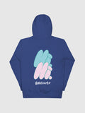 Heartstopper Unisex Hoodie [Team Royal] T-Shirts, Sweatshirt | CiraTrend.com (Image 1)