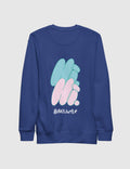 Heartstopper Unisex Premium Sweatshirt [Team Royal] T-Shirts, Hoodie | CiraTrend.com (Image 1)