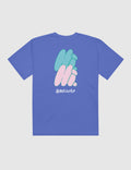Heartstopper Unisex Change T-Shirt [Flo Blue] Hoodie, Sweatshirt | CiraTrend.com (Image 1)