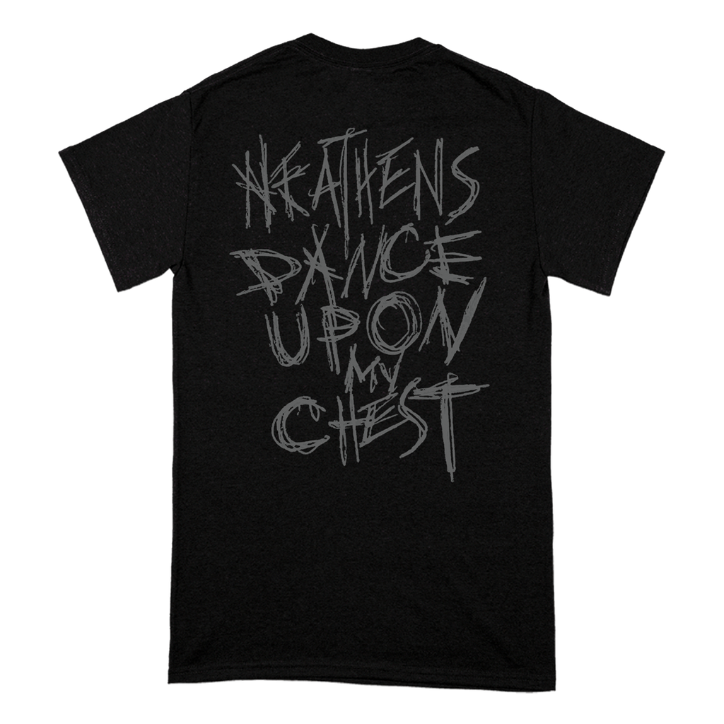 "Heathens" T-Shirts, Hoodie, Sweatshirt