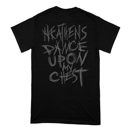 "Heathens" T-Shirts, Hoodie, Sweatshirt