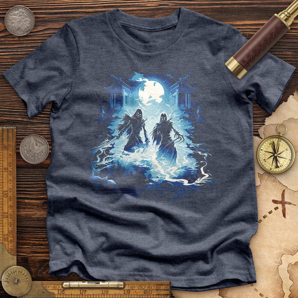 Underworld Soldiers Premium Quality Tee Hoodie, Sweatshirt | CiraTrend.com (Image 5)
