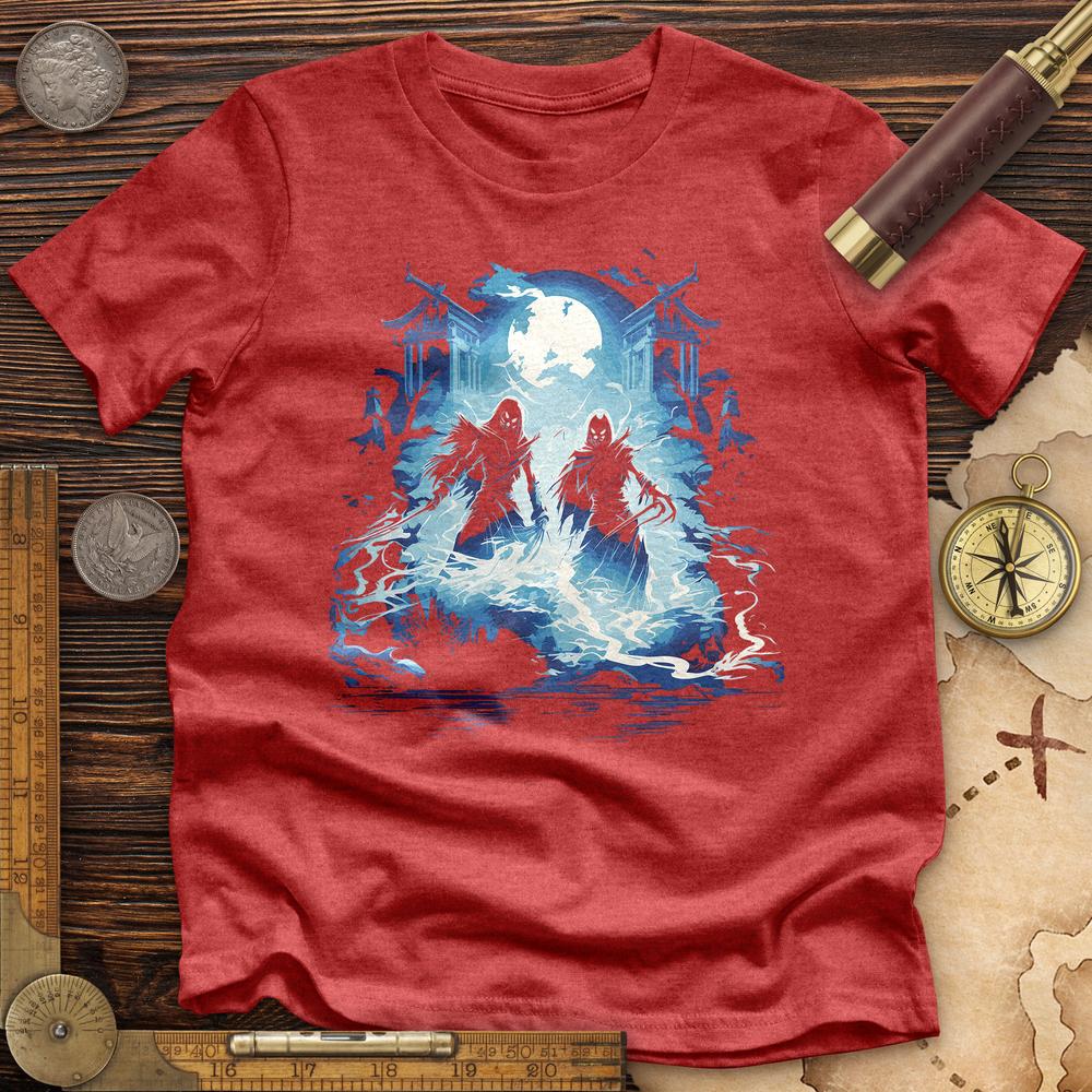 Underworld Soldiers Premium Quality Tee Hoodie, Sweatshirt | CiraTrend.com (Image 1)