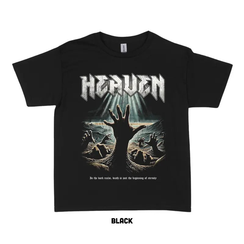 Heaven Essential T-Shirt
