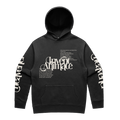 "Heavener" Hoodie T-Shirts, Sweatshirt | CiraTrend.com