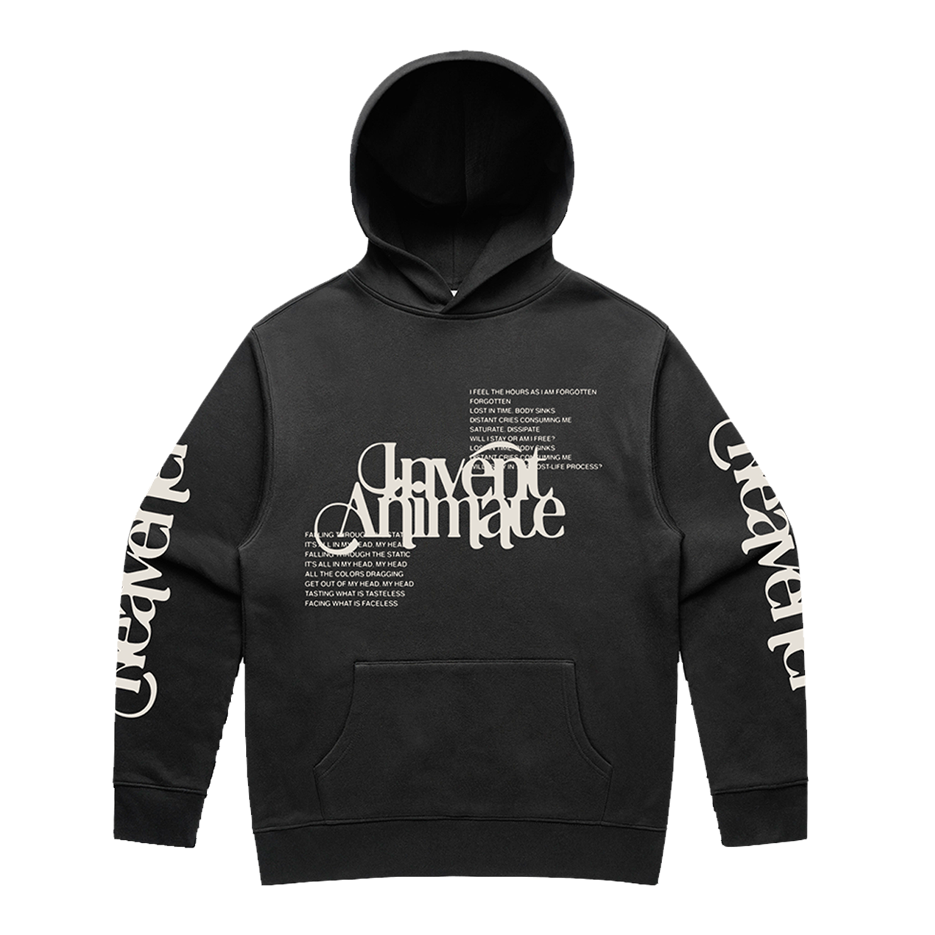 "Heavener" Hoodie T-Shirts, Sweatshirt | CiraTrend.com