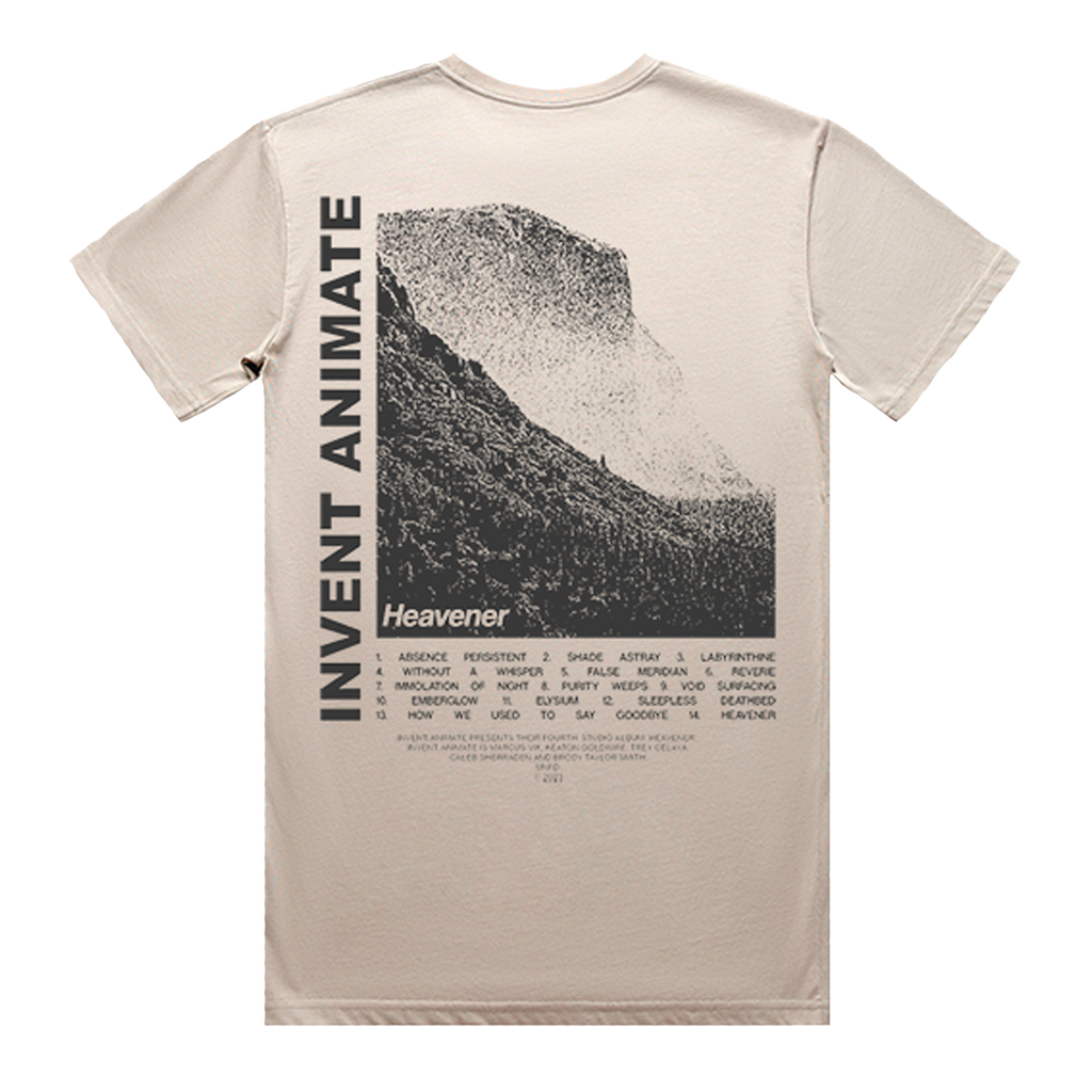 "Heavener Sandstone" T-Shirts, Hoodie, Sweatshirt
