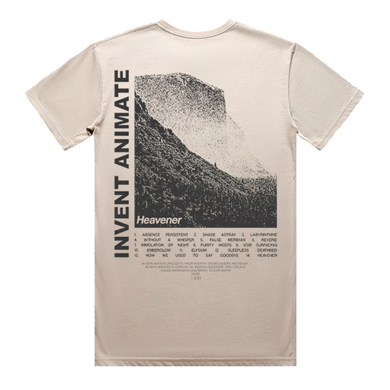 "Heavener Sandstone" T-Shirts, Hoodie, Sweatshirt