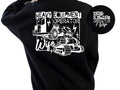 Heavy Equipment Operator Wife Women's Top & Sweatshirt T-Shirts, Hoodie | CiraTrend.com