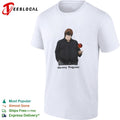 Heavy Yagami Death Note parody shirt